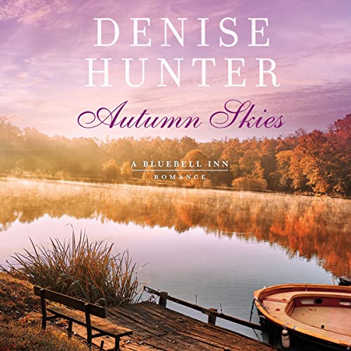 Cover of Autumn Skies