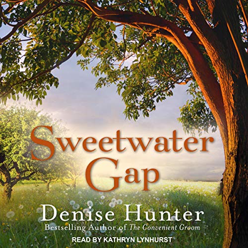 Cover of Sweetwater Gap