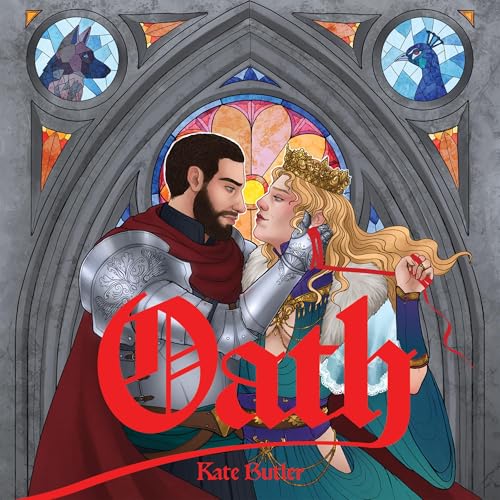 Cover of Oath
