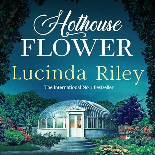 Cover of Hothouse Flower