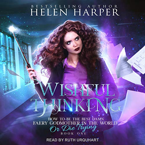 Cover of Wishful Thinking