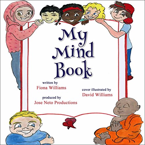 Cover of My Mind Book