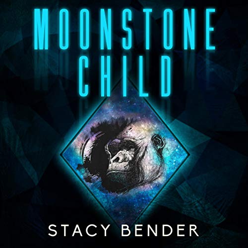 Cover of Moonstone Child