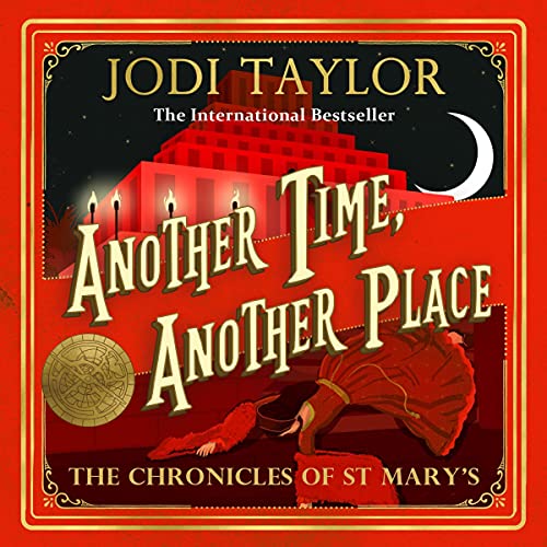 Cover of Another Time, Another Place