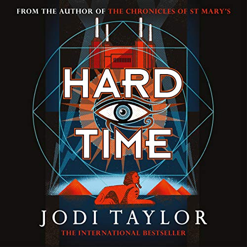 Cover of Hard Time