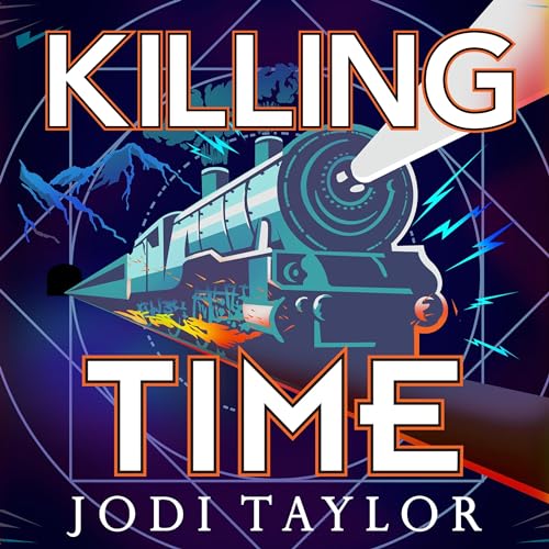 Cover of Killing Time