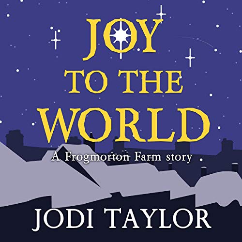 Cover of Joy to the World