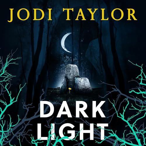 Cover of Dark Light