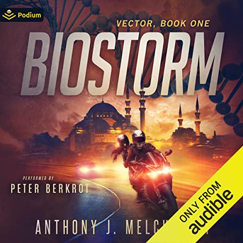Cover of Biostorm