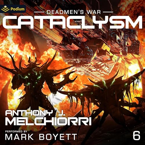 Cover of Cataclysm