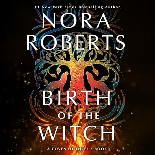 Cover of Birth of the Witch