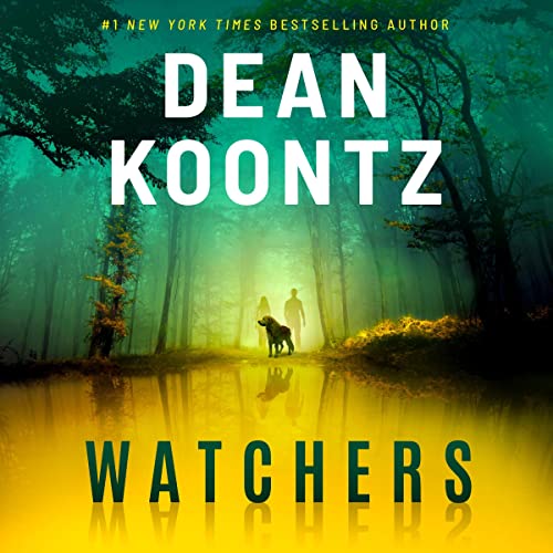 Cover of Watchers