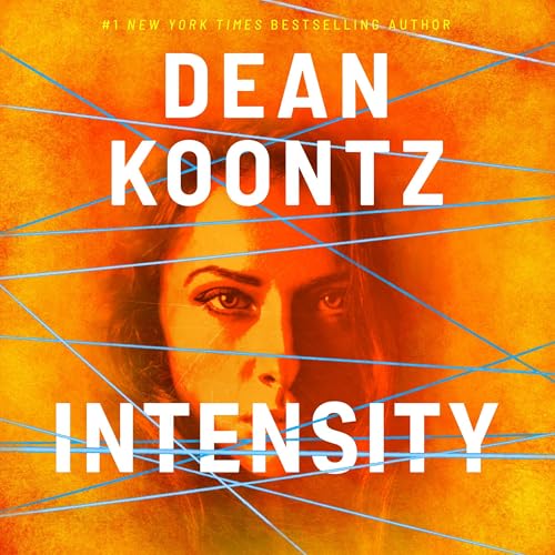 Cover of Intensity