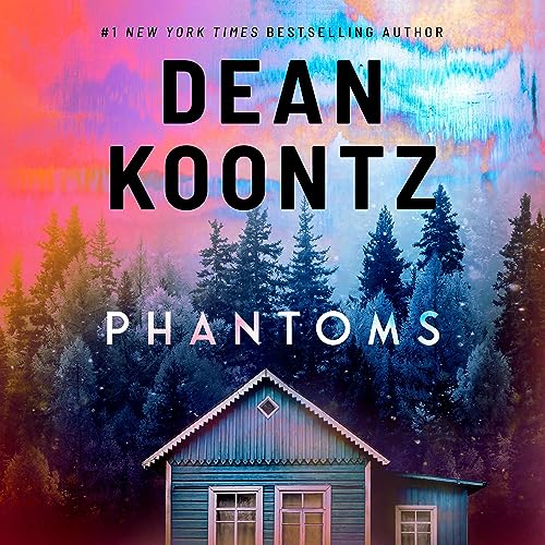 Cover of Phantoms