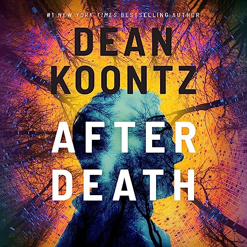 Cover of After Death