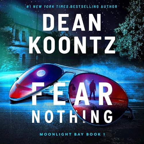 Cover of Fear Nothing