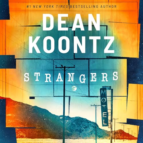 Cover of Strangers