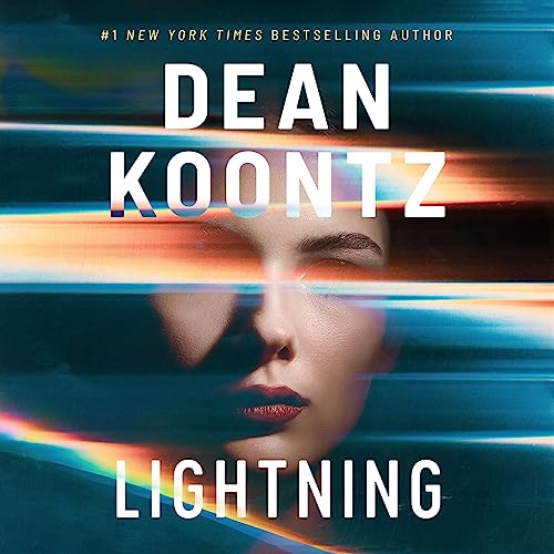Cover of Lightning