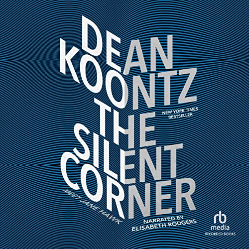 Cover of The Silent Corner