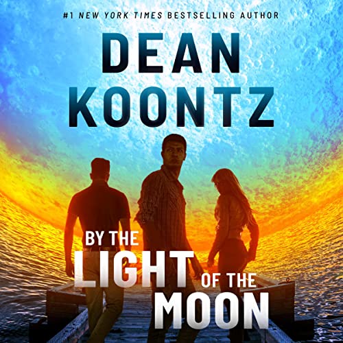 Cover of By the Light of the Moon