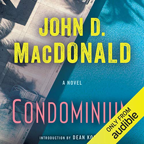Cover of Condominium