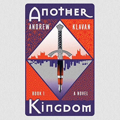 Cover of Another Kingdom