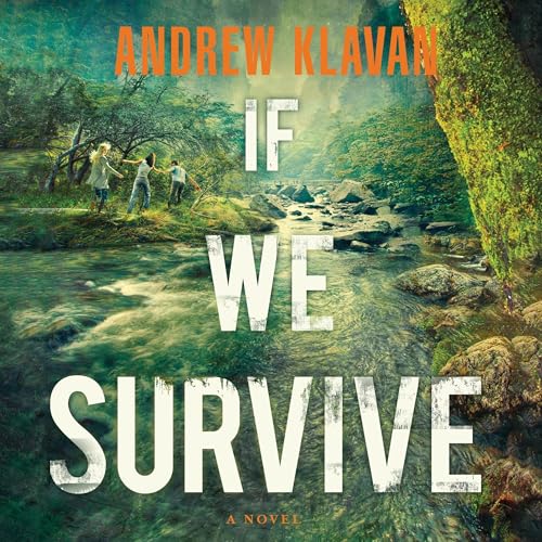 Cover of If We Survive