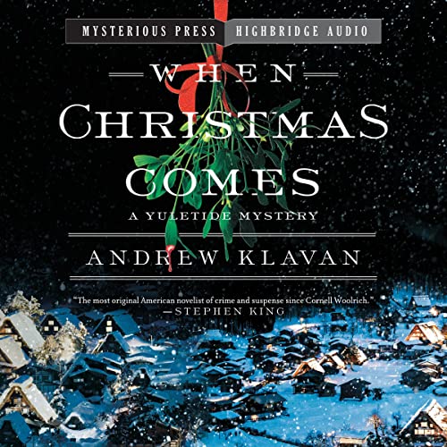 Cover of When Christmas Comes