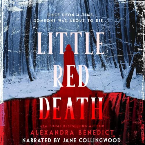 Cover of Little Red Death