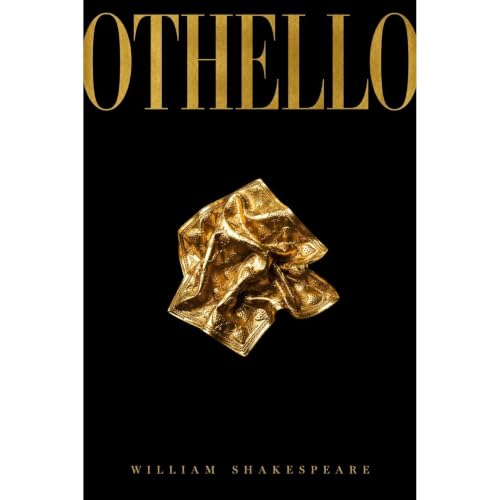 Cover of Othello (Annotated)