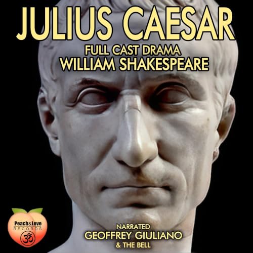 Cover of Julius Cesar