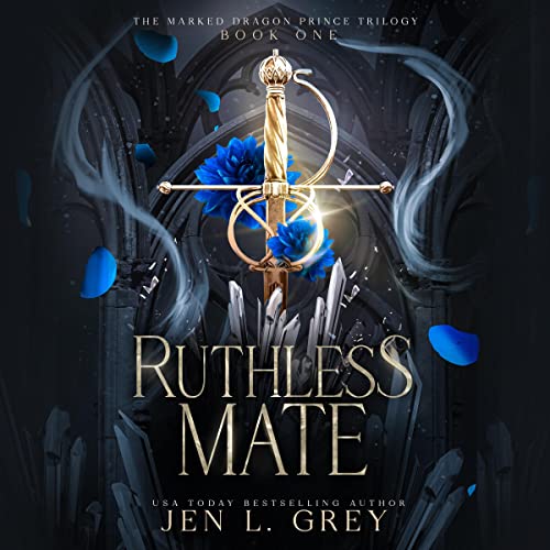 Cover of Ruthless Mate