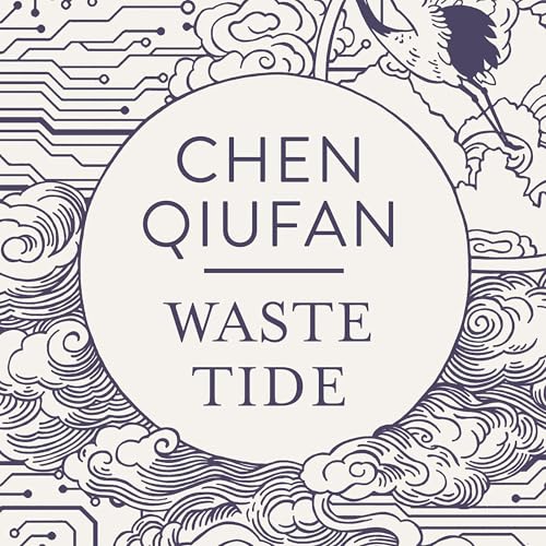 Cover of Waste Tide