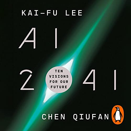 Cover of AI 2041