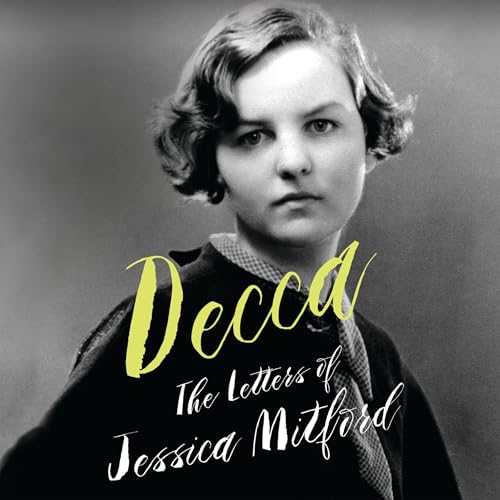 Cover of Decca