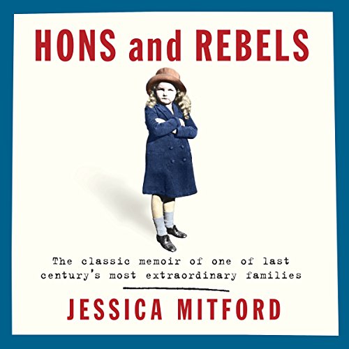 Cover of Hons and Rebels