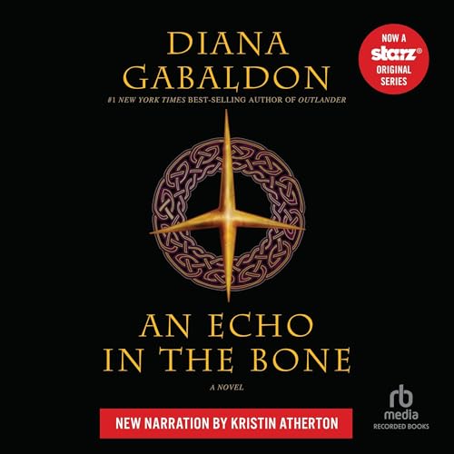 Cover of An Echo in the Bone