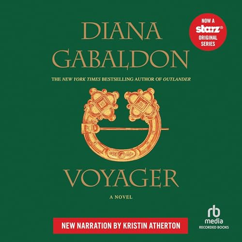 Cover of Voyager (International Edition)
