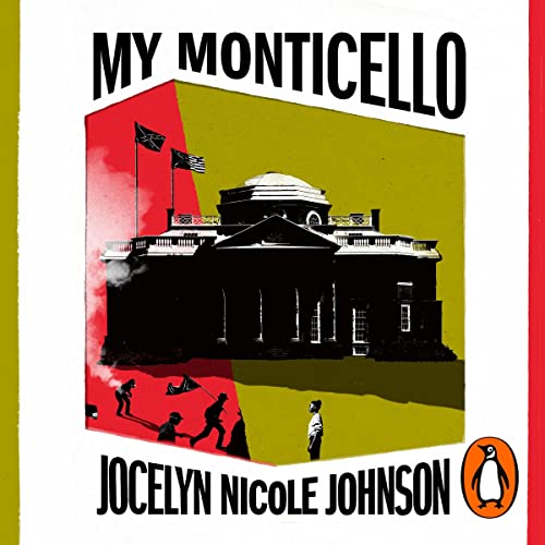 Cover of My Monticello