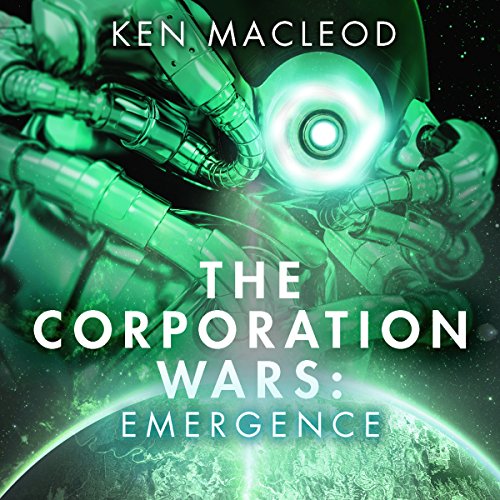 Cover of Emergence