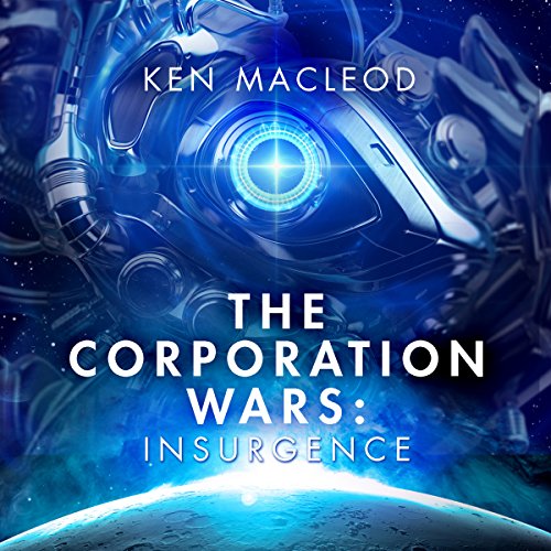 Cover of Insurgence