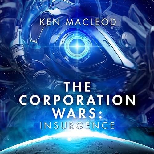 Cover of Insurgence