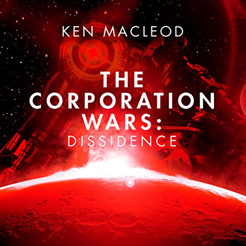 Cover of Dissidence