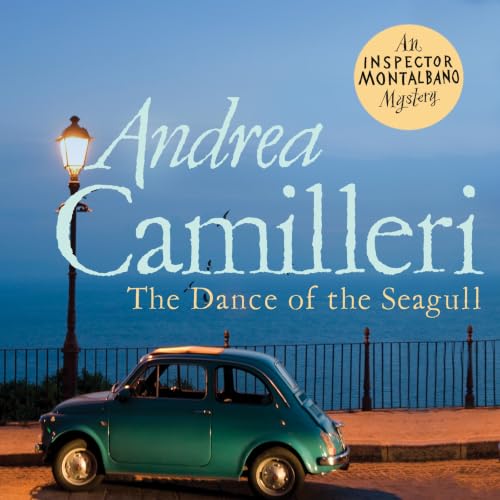 Cover of The Dance Of The Seagull