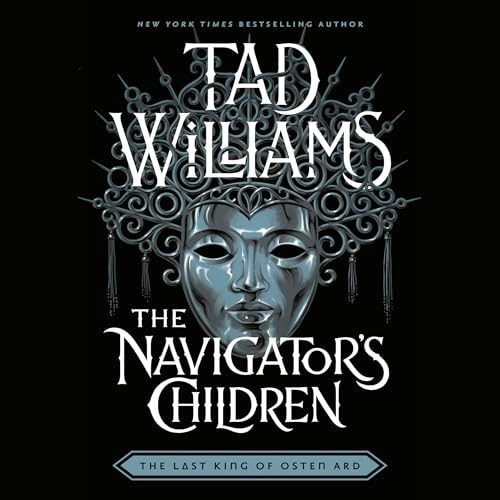 Cover of The Navigator's Children