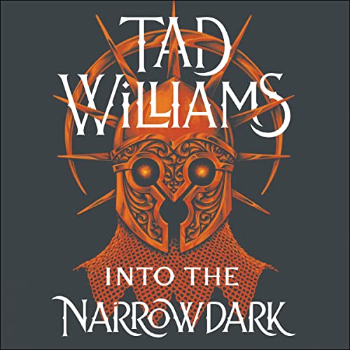 Cover of Into the Narrowdark