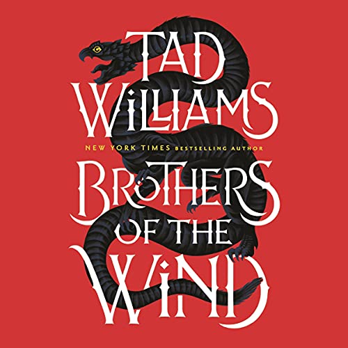 Cover of Brothers of the Wind