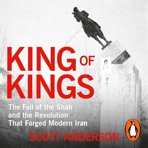 Cover of King of Kings