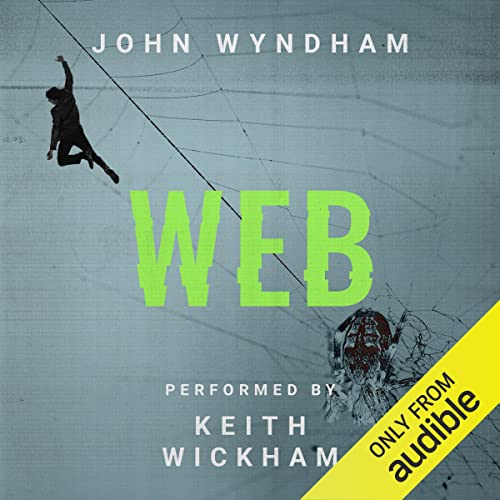 Cover of Web