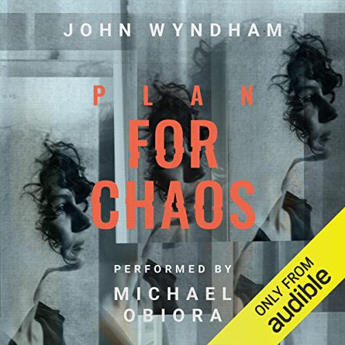 Cover of Plan for Chaos